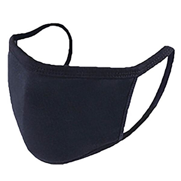 Face Mask Thumbnail