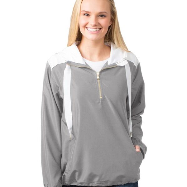 Women's Stadium Anorak Thumbnail