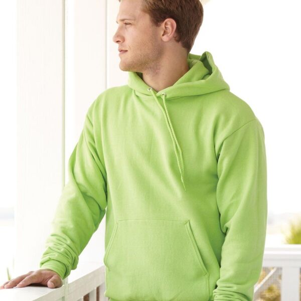 Ecosmart® Hooded Sweatshirt Thumbnail